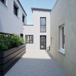 Julia Nerant & NOÉ CUENOT - JNNC ARCHITECTURE