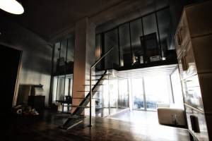 Olivier ARMAND - HEPT'ARTS ARCHITECTURE