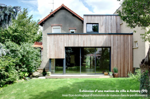 Philippe VILLIEN - ISA IN SILICO ARCHITECTURE